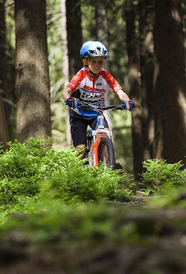 invest in the best kids bike